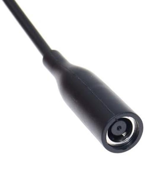 DC Plug Conversion Cable for Dell AC Adapters To Outer Magi-0351 (7.4mm 4.5mm Diameter) (10-Pack)