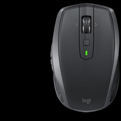 Logitech MX Anywhere 2S Wireless Bluetooth Mouse