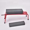 Sharpening Stone Holder Sturdy Iron Whetstone Stand Suitable for Various Stones Knife Sharpener Holder Adjustable Practical