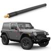 Jeep Wrangler Car Antenna 13" Door Antenna Decoration Replacement Antenna Antenna for Jeep Wrangler