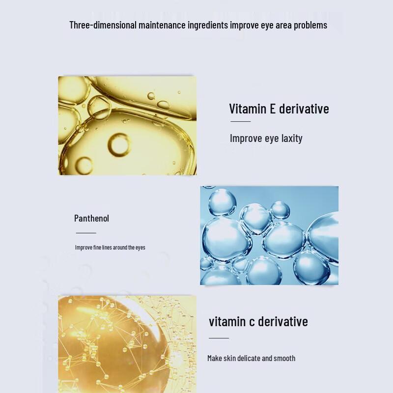 Xiuzheng Anti-Wrinkle & Firming Eye Cream