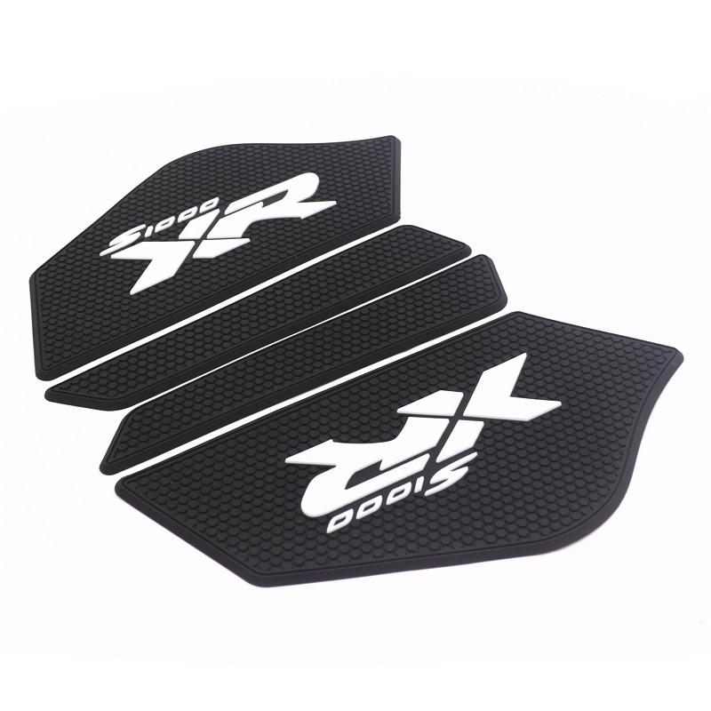 Protector Anti Slip Tank Pad Sticker Gas Knee Grip Traction Side Pad Decal For BMW S 1000 XR S1000XR +