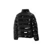 Nike Dámská černá péřová bunda (Unisex) Péřové bundy FQ3575 010