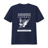 Gauloises Caporal Cigarettes Filter Wings Print T Shirt For Fashion Casual Vintage Soft Unisex Slightly Streetwear