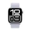 Apple Series 10 Smartwatch GPS 46mm Silver