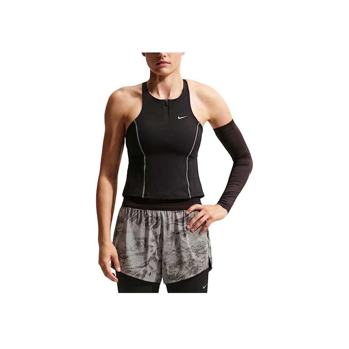 Nike Dri-Fit Soft And Skin-Friendly Sports Tank Top Women tops IM7643-010 S