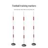 Lesh Obstacle Marker Training Pole Set