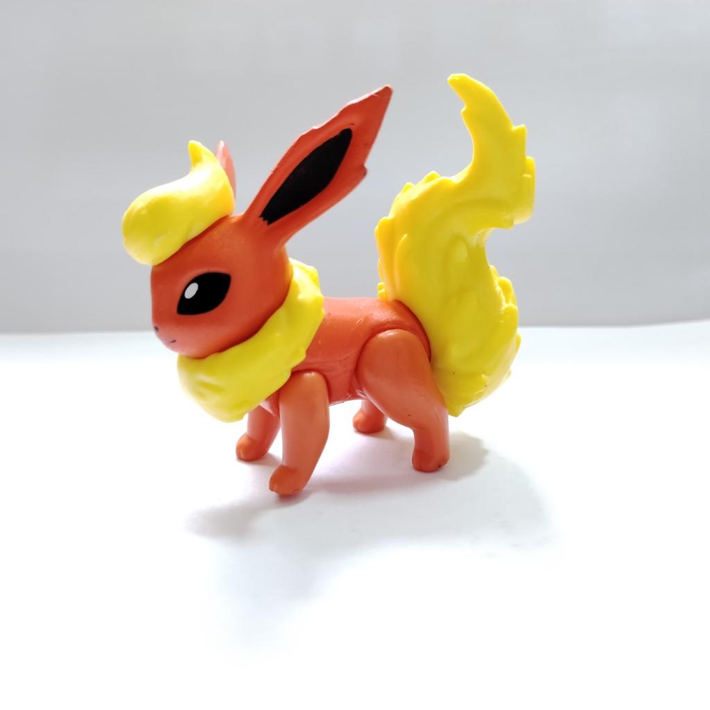 16 Style Pokemon Anime Figure Squirtle Bulbasaur Charizard Doll Model Toys Decoration Children's Gift