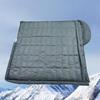 Adult Outdoor Camping Envelope Sleeping Bag