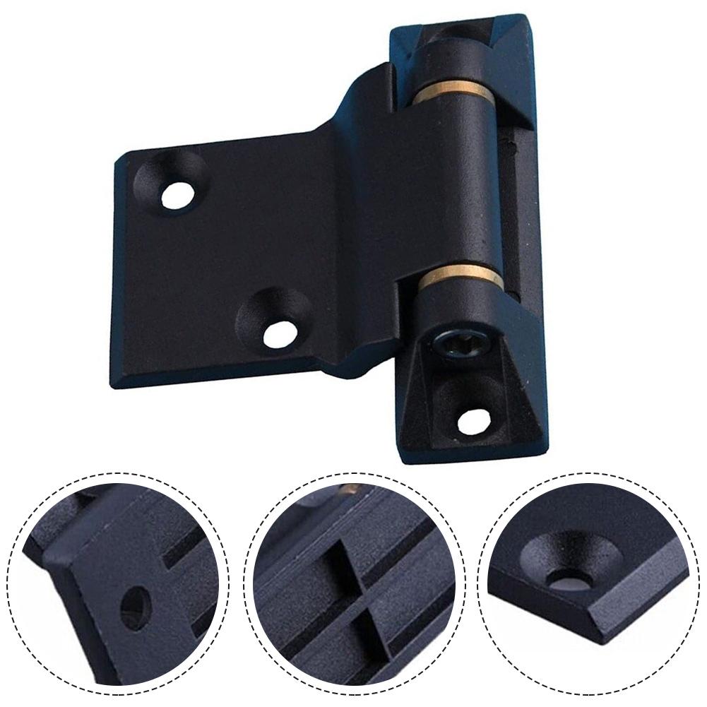 Ergonomic Design Door Hinge Industrial Specifications Clean And Super Elegant Ergonomic Design Smooth Operation