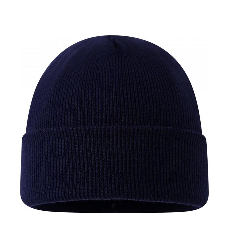 OEM/ODM High Quality Multicolor Warm Beanies Custom Embroidery Logo Thick Beanies with Custom Logo Knitted Beanies for Unisex