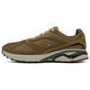 HOVR Apparition RTRFTR Comfortable Minimalist Low-Top Lifestyle Sneakers Unisex Sneakers Brown 3027596-200