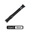 BAGH3 Car Sticker Car Seat Gap Plug Seam Filling Anti-Leakage Seat Side Slot Strip Pads For BMW X3 X5 X7 M5 M3 E46 E90 E60 F10 E39 F30