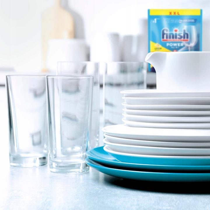 Finish Tablets 85 Power Regular