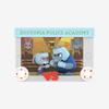 POP MART Zootopia Highlight Moment Series Scene Sets Blind Box