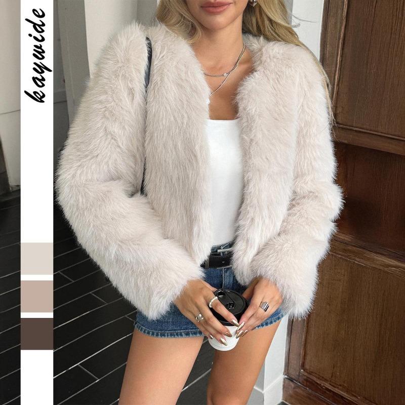 Elegant and Fashionable Coats and Jackets for Women 2025 Autumn and Winter