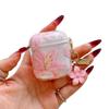Pink Lily Earphone Case for Apple AirPods Pro 2 - 4th Gen Protective Bluetooth Earphone Cover