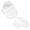 Mudguard Hook Silicone Sleeve Rear Mudguard Hook Sleeve Buckle   for    