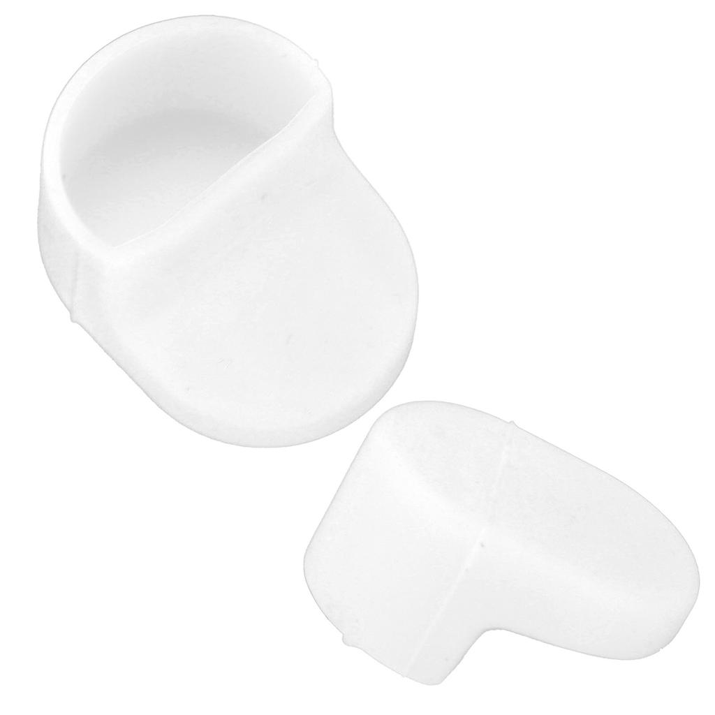 Mudguard Hook Silicone Sleeve Rear Mudguard Hook Sleeve Buckle   for    