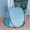 Children's Single-Layer Automatic Pop-Up Beach Tent Sunshade