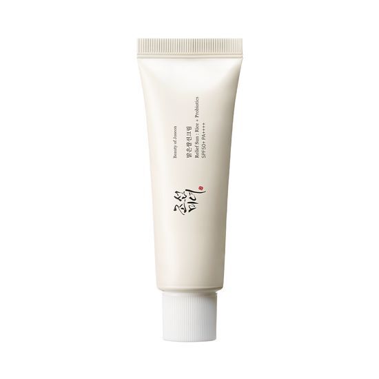 Beauty of Joseon Clear Rice Sunscreen 50ml