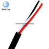 Waterproof Stainless Steel DS18B20 Temperature Sensor Probe