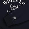 Fila Soft Jersey Graphic Hoodie