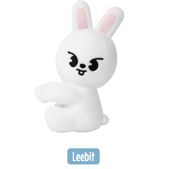 Stray Kids (SKZ) [SKZOO Všude Kolem Světa] POP-UP STORE MD (SKZOO PÁSEK PLUSH ver.)