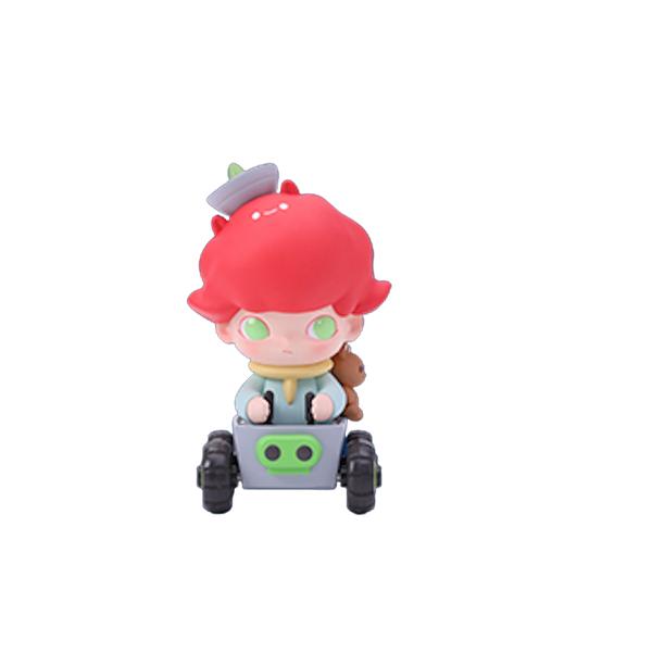 POP MART DIMOO Space Travel Collection Mystery Boxes, Single Mystery Box