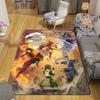 Avatar Rug Floor Mat for Living Room or Bedroom Soft and Comfortable Carpet a Gift for Birthday and Holiday.NFF0928457
