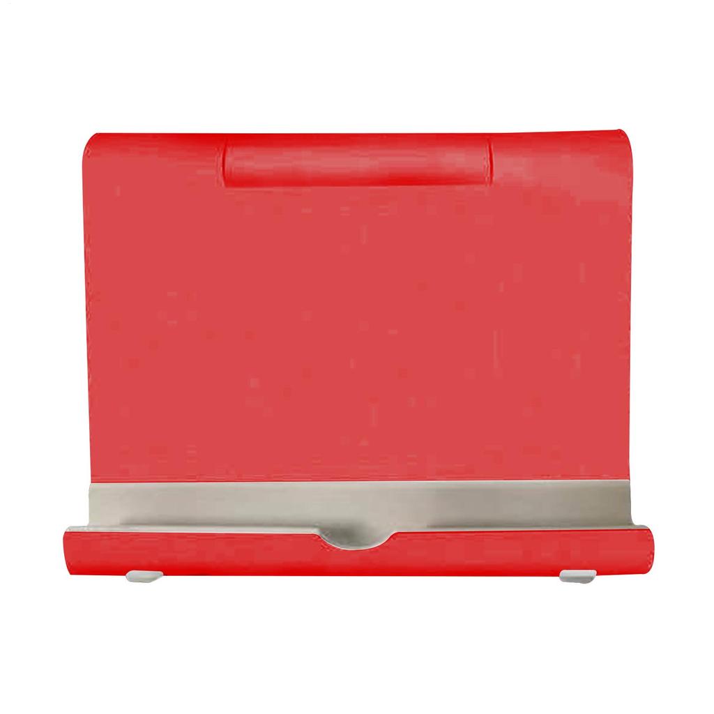 Handyhalter Ständer Mobiler Smartphone Halter Tablet Ständer Universeller Schreibtisch Handy Halter Ständer Tragbarer Handy Halter