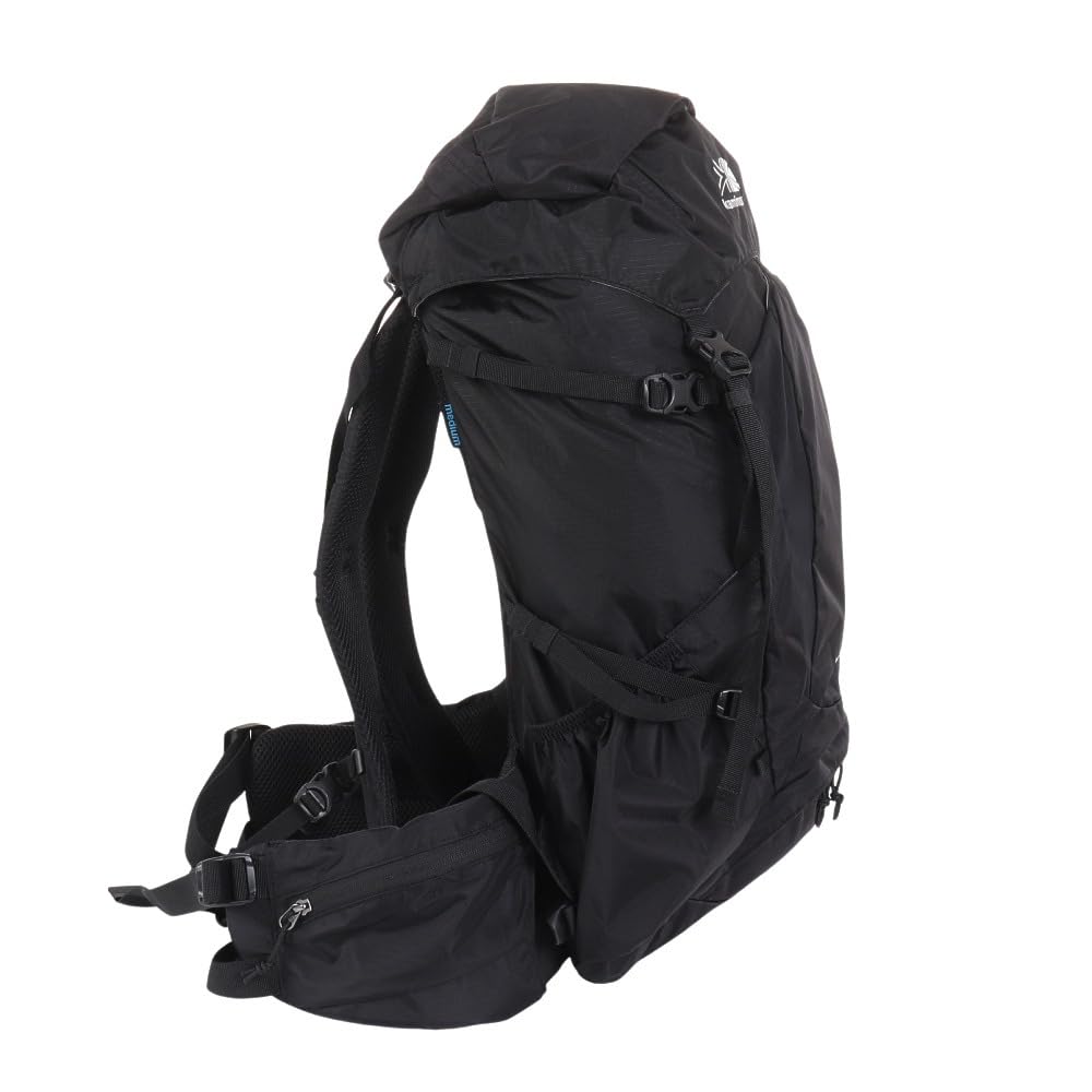Climbing Rucksack LANCS 28 Black S [Karimar]