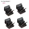 Hood Trunk Clip Car Clips For Tesla Model Y Front Bumper Box