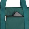 Women's Nylon Bag Large Capacity Tote Bag Multi-Pocket Lightweight Water-Repellent Handbag