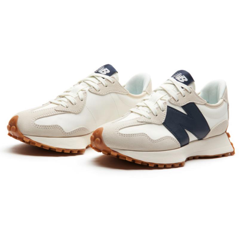 New Balance 327 Moonbeam Outerspace Women's Sneakers WS327KB