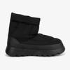 The North Face Wave Boots Black Ns87r72j