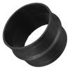 75mm Lüftungskanal Verbindungsstück Verbinder Rohr Kunststoff für Eberspacher und Für Webasto Heizsysteme Entwickelt zur Verbindung von 75mm Kanälen