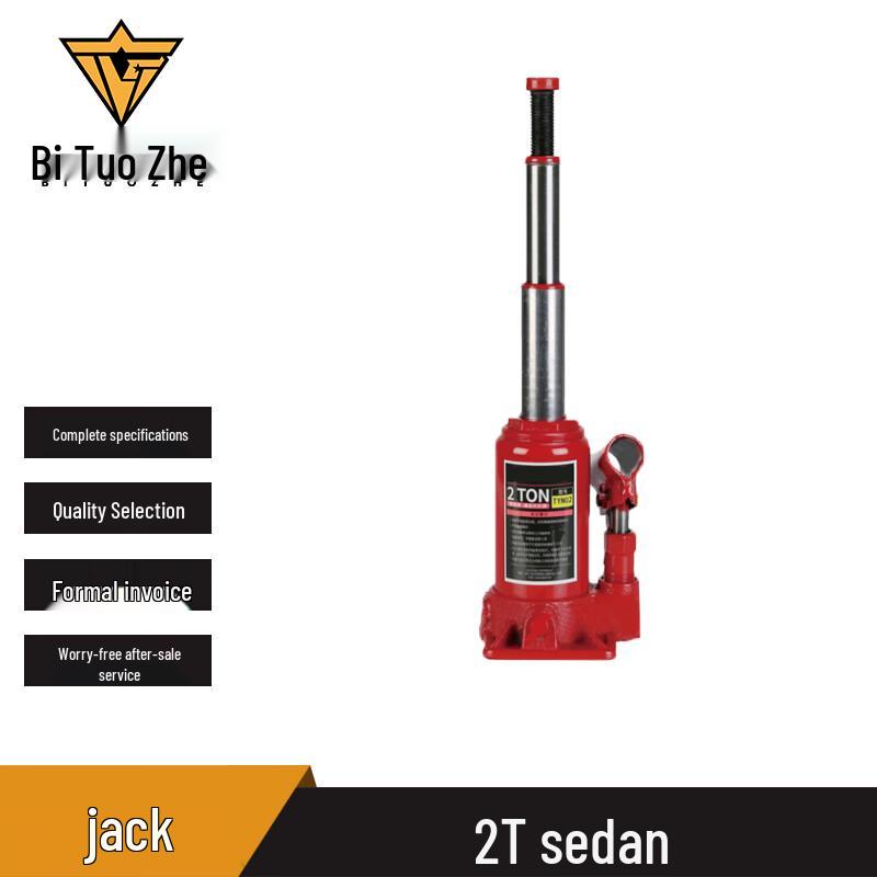 

Bituozhe Car Hydraulic Jack