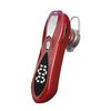 Wireless Earphone Multifunctional Noise Reduction Digital Display Bluetooth-compatible5.1 Ear Hook HiFi Single Earbud for Calling