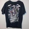 1996 The Singles Staind Band Shirt Klassisch Schwarz Unisex S-5XL UU249 Unisex T-Shirt