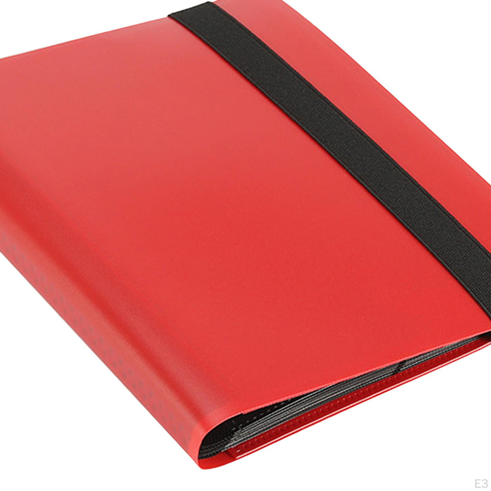 Папка для карточек — фото 5