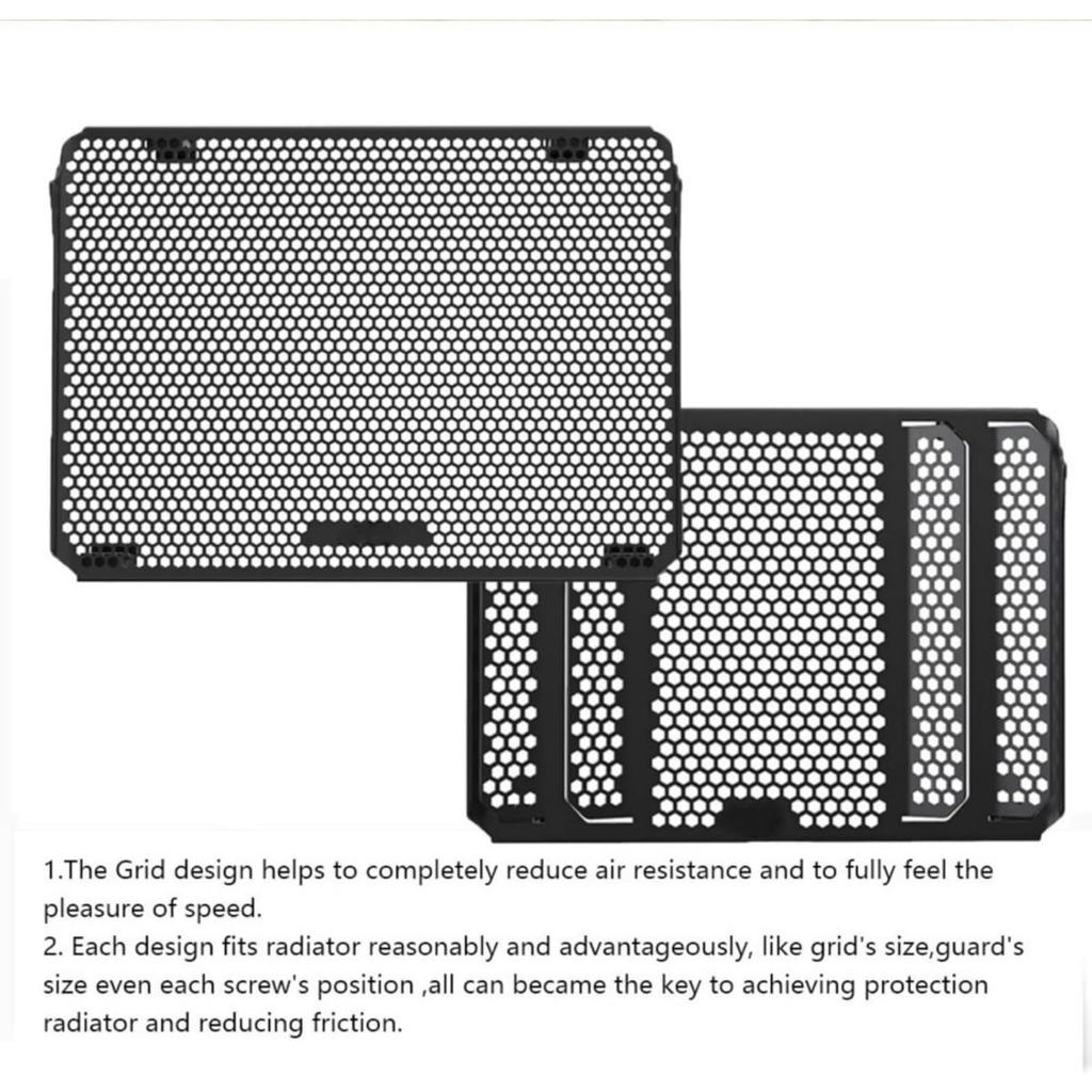 FOR GSX 8 TT 2025 2026 Motorcycle CNC Radiator Water Tank Net Protection Cover Aluminum Alloy Radiator Grille Guard Radiator Core Guard GSX-8T GSX-8TT