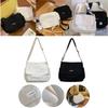 Large Casual Shoulder Bag For College Students Vintage Style Mini Design Multiple Colors Available Characters)