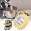 W10112253 Melc Reductor Mixer Piesa de Schimb Se Potrivește Perfect Pentru Mixerele Kitchen Aid - înlocuiește 4162897 4169830 Ap4295669