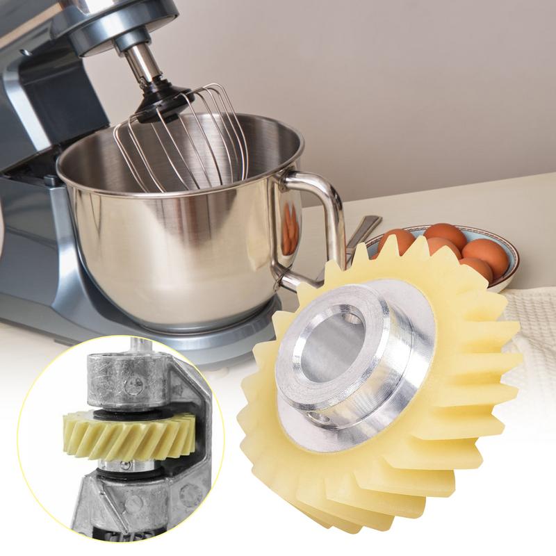 W10112253 Melc Reductor Mixer Piesa de Schimb Se Potrivește Perfect Pentru Mixerele Kitchen Aid - înlocuiește 4162897 4169830 Ap4295669