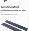 Rear Ventilation Louvers with Insect Screens for 2021-2025 Sienna/Granvia