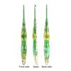 Resin Crochet Hook for Beginners Crocheting Lovers 2 0mm-8 0mm Ergonomic Crochet