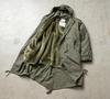 Houston HOUSTON Mod Coat Outerwear Parka Aoshima Coat Bayside Shakedown 5409M M-51