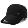 Spring Autumn Men's Sunshade Cap Baseball Cap Outdoor Sports Sunscreen Cap