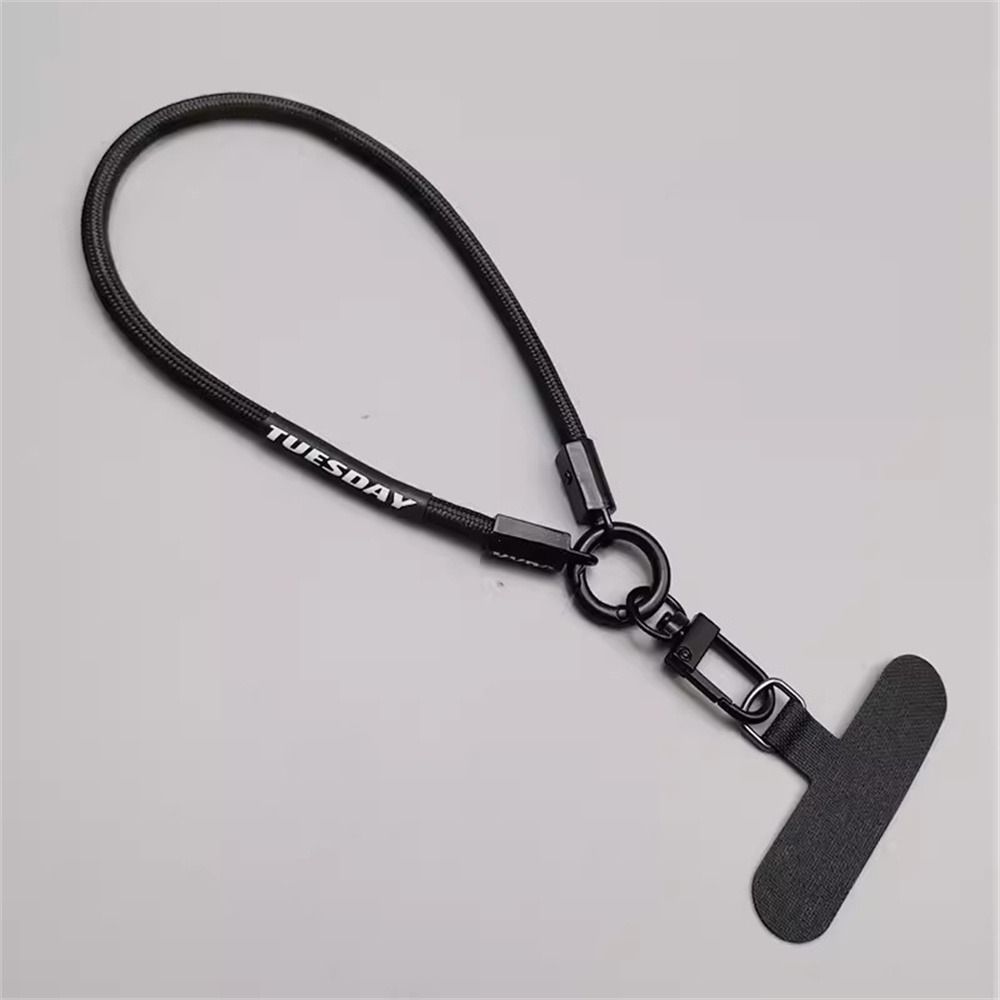 Abnehmbares Handy-Lanyard Crossbody Handy-Umhängeband Handy-Hängekette Handy-Anhänger